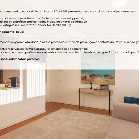 Saldanha Executive Apartment By The Portuguese Butler Lisboa 外观 照片