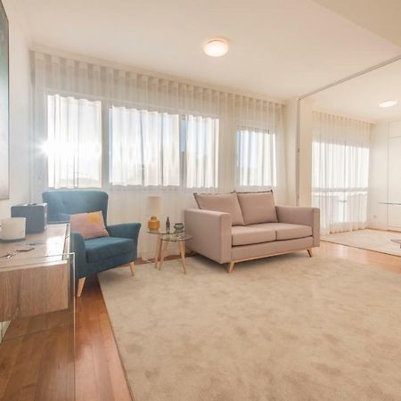 Saldanha Executive Apartment By The Portuguese Butler Lisboa 外观 照片