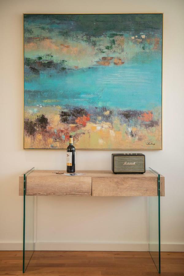 Saldanha Executive Apartment By The Portuguese Butler Lisboa 外观 照片