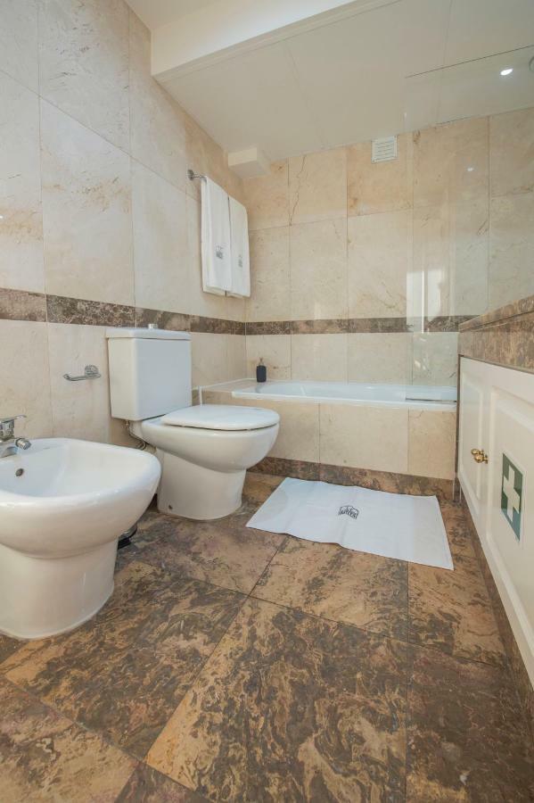 Saldanha Executive Apartment By The Portuguese Butler Lisboa 外观 照片