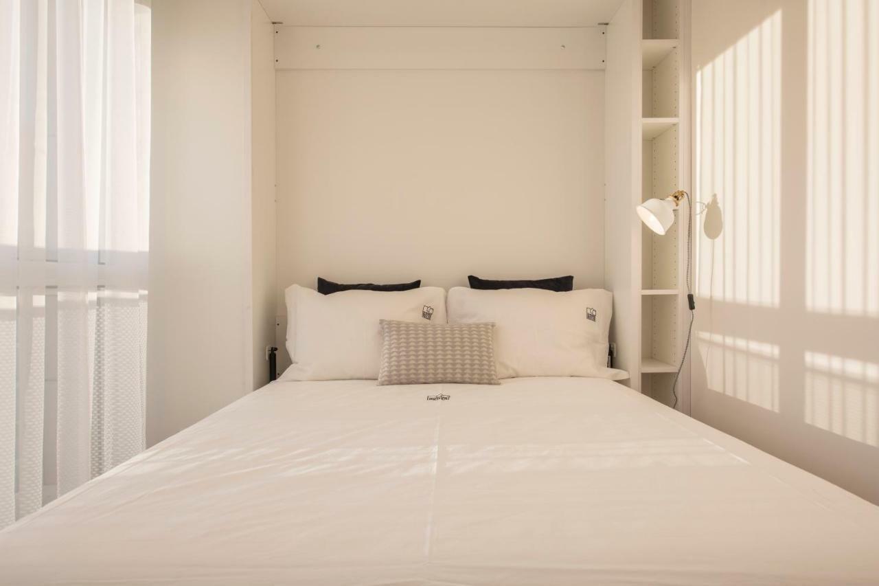 Saldanha Executive Apartment By The Portuguese Butler Lisboa 外观 照片