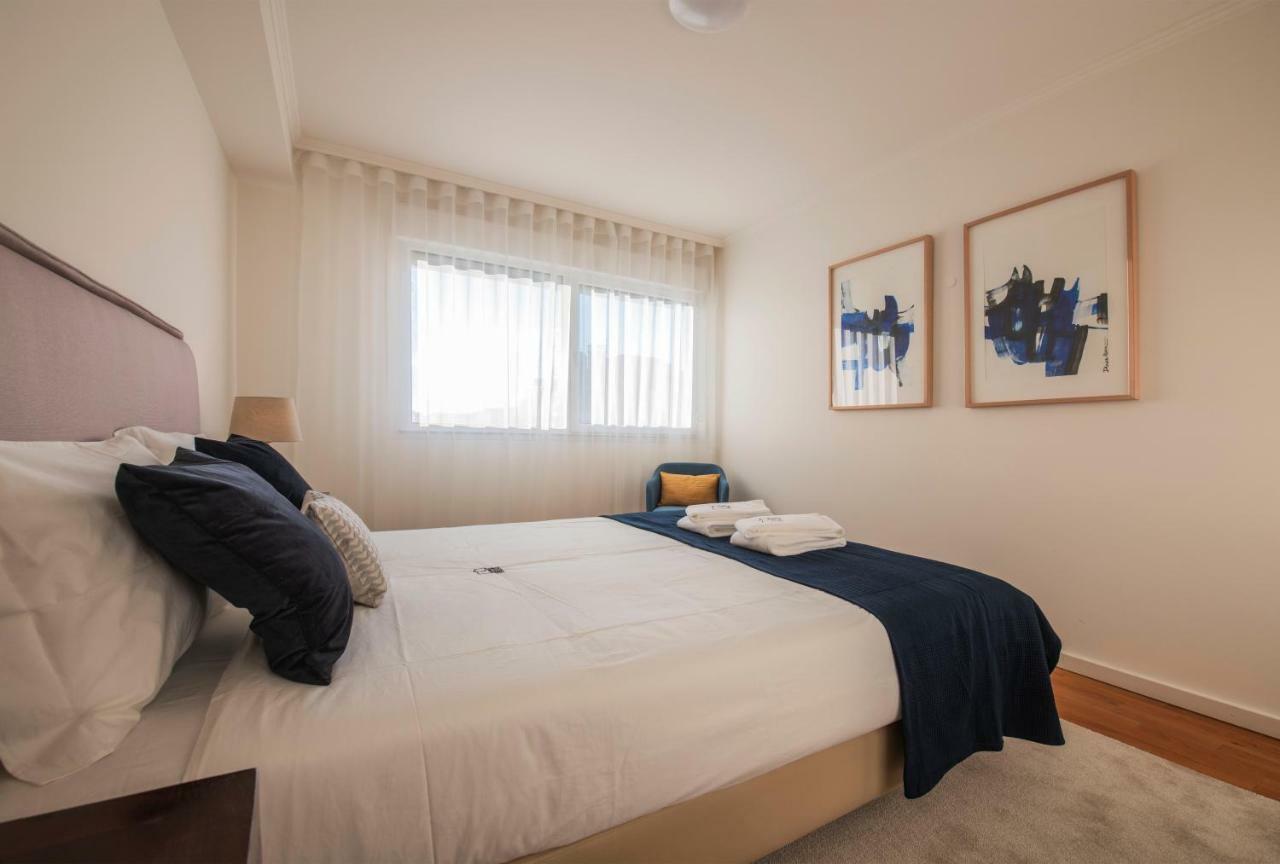 Saldanha Executive Apartment By The Portuguese Butler Lisboa 外观 照片