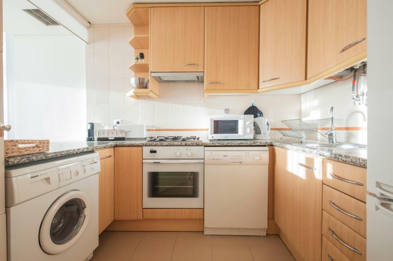 Saldanha Executive Apartment By The Portuguese Butler Lisboa 外观 照片