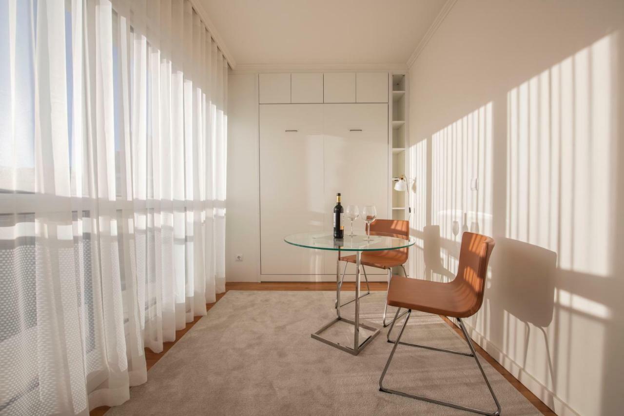 Saldanha Executive Apartment By The Portuguese Butler Lisboa 外观 照片